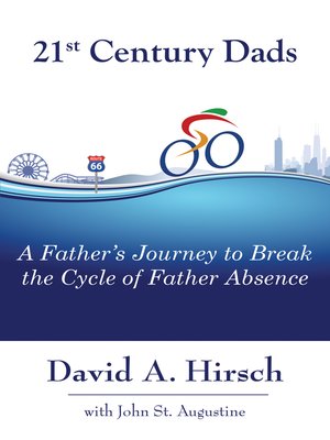 cover image of 21st Century Dads
